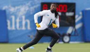 Chargers News: Colts delete Minecraft-themed schedule release video