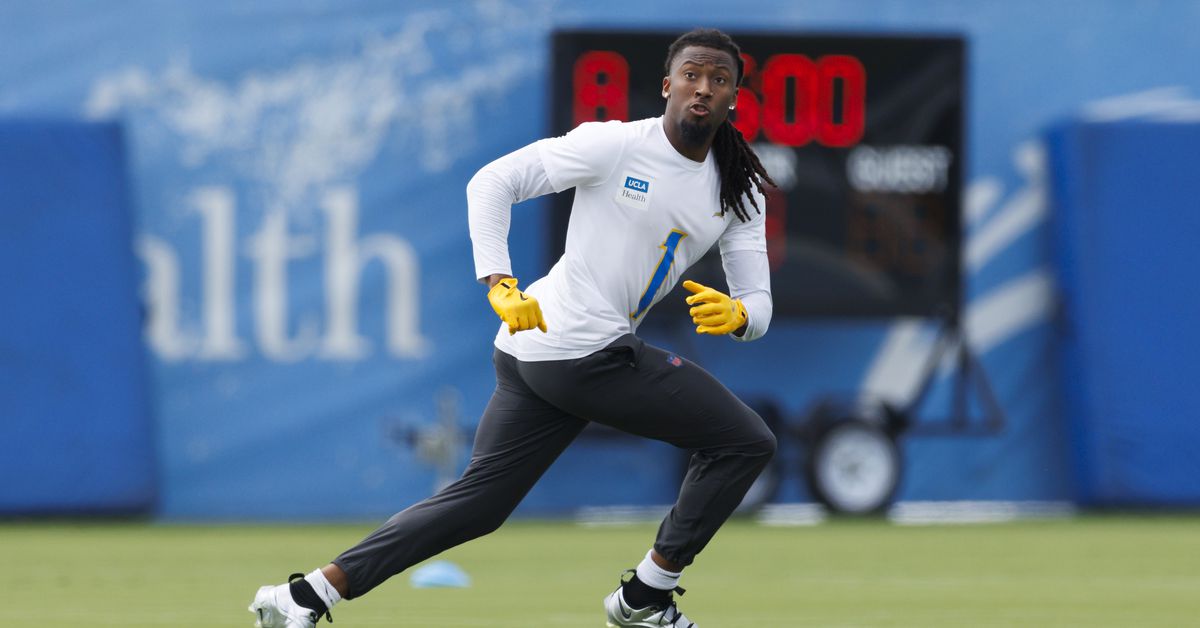 Chargers News: Colts delete Minecraft-themed schedule release video