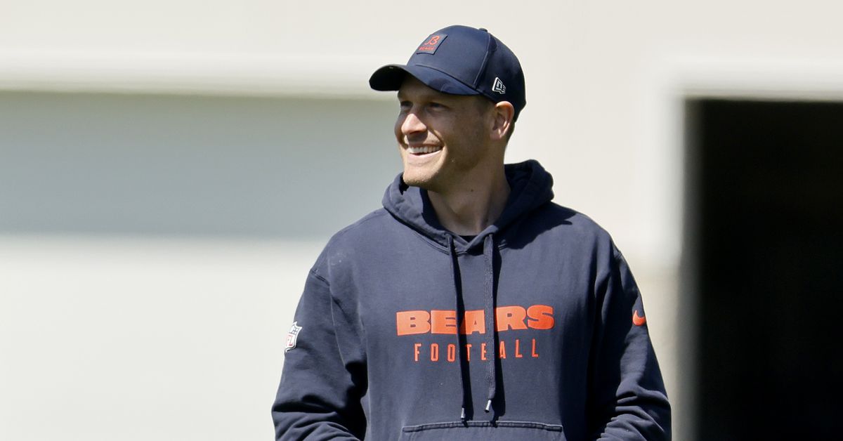 Chicago Bears latest news, speculation about schedule release