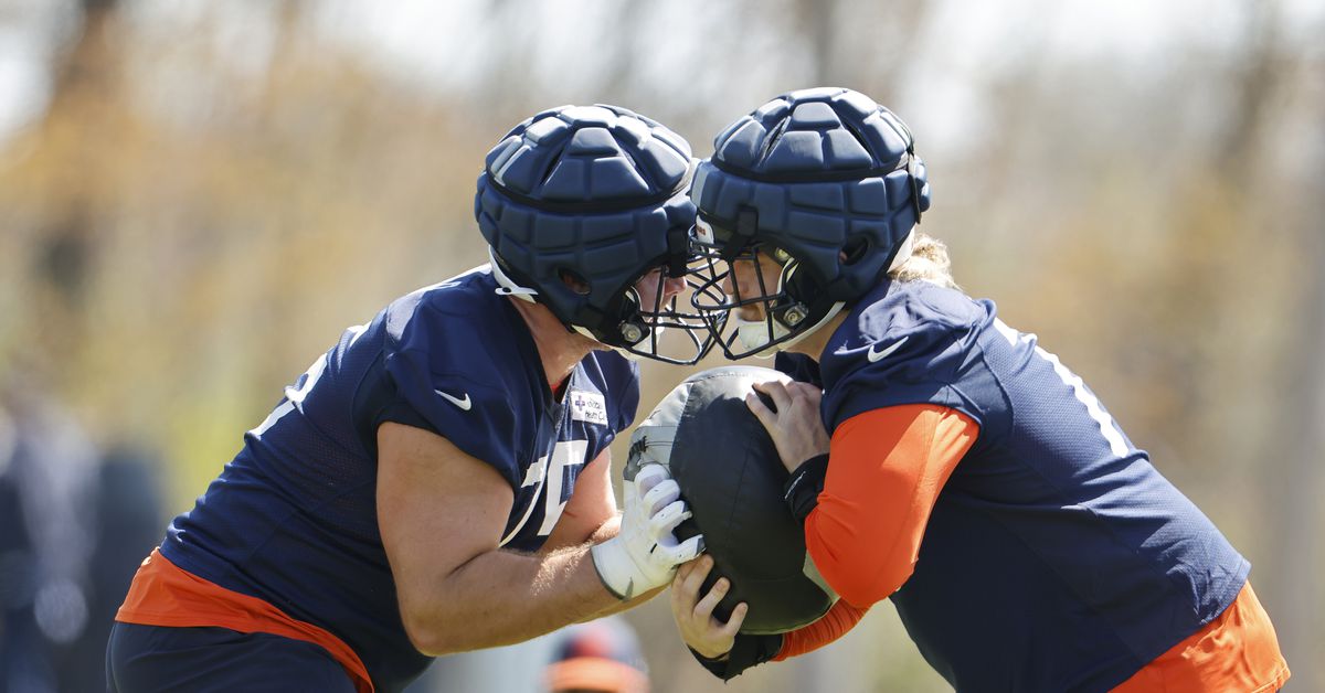 Chicago Bears latest news about Arlington Heights stadium prospects