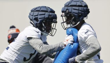 Chicago Bears latest news - Windy City Gridiron