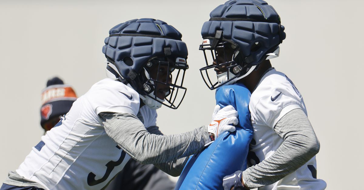 Chicago Bears latest news - Windy City Gridiron