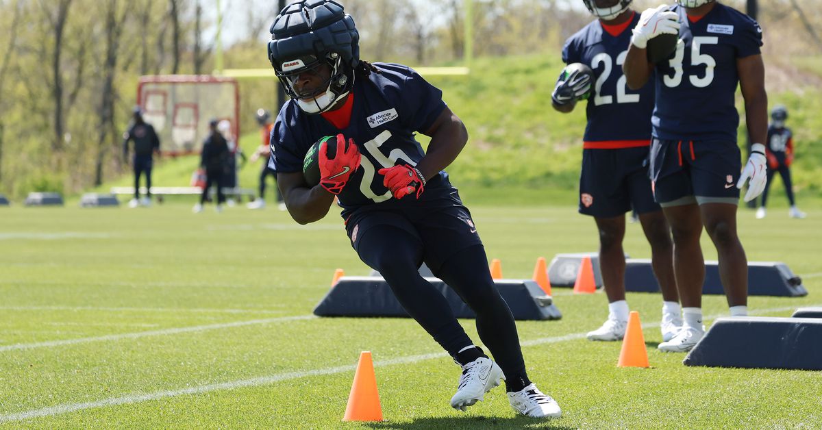 Chicago Bears latest news - Windy City Gridiron