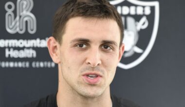 Raiders Offseason: Submit your mailbag questions!