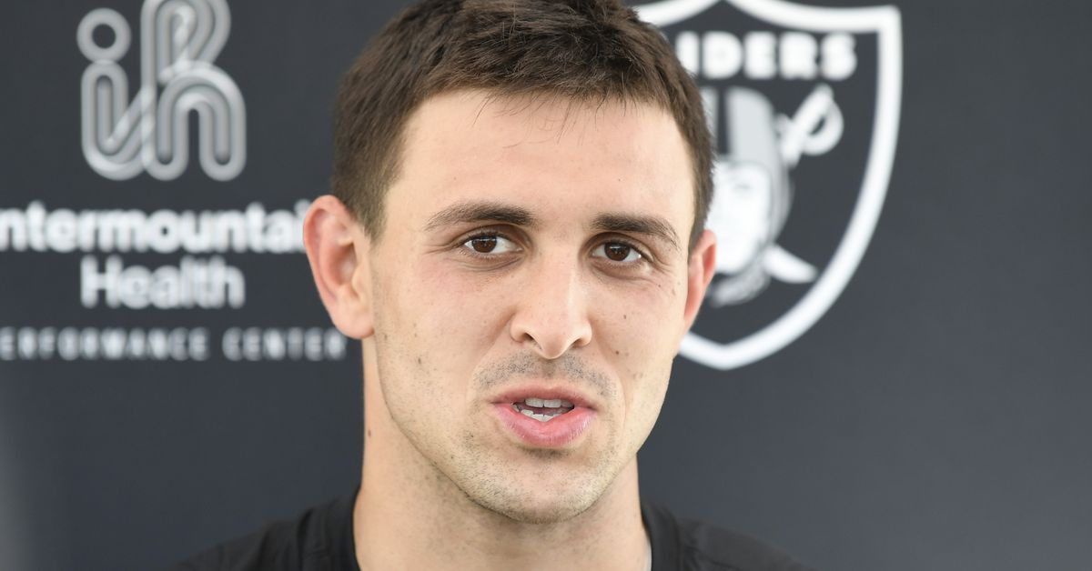 Raiders Offseason: Submit your mailbag questions!