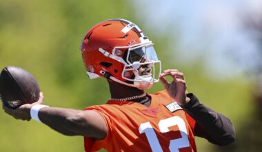 Browns Shedeur Sanders NFL draft fall: 5 non-drama reasons for the fall, 2 he has to overcome