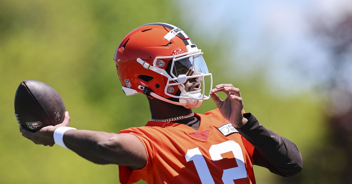 Browns Shedeur Sanders NFL draft fall: 5 non-drama reasons for the fall, 2 he has to overcome
