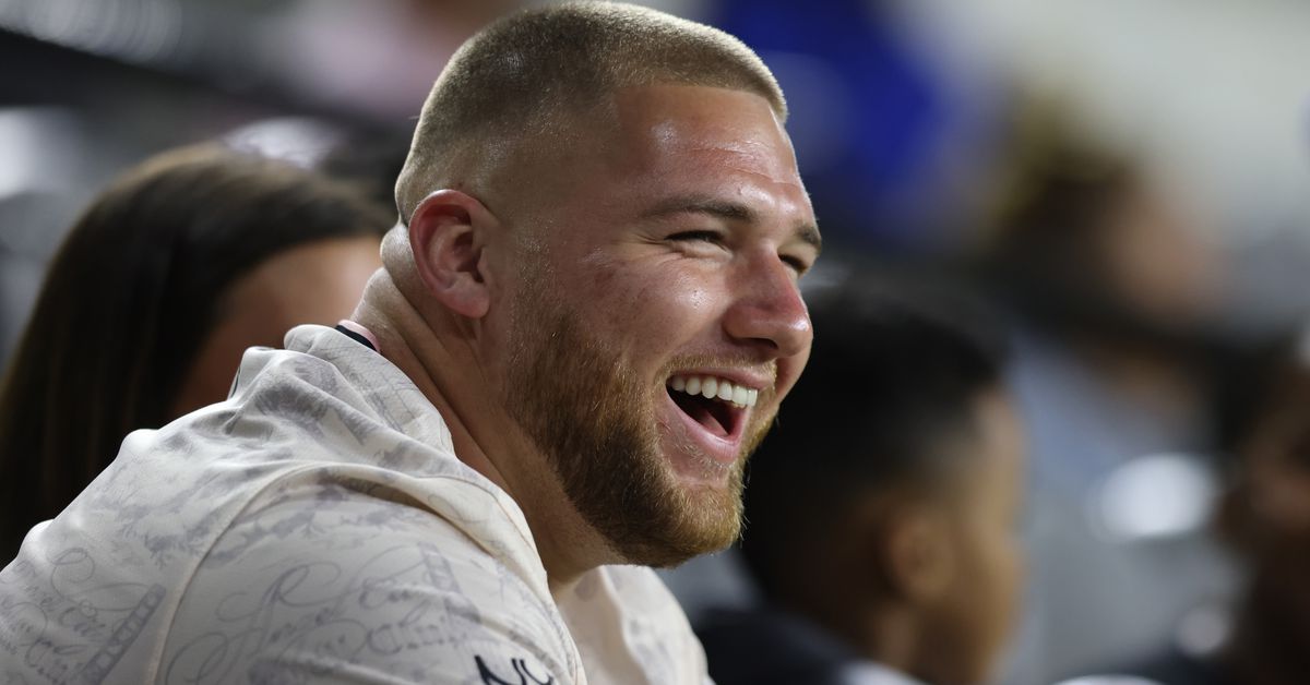 Rams News: Do they beat Eagles if Braden Fiske stays healthy?