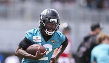 Denver Broncos rumored to host Jacksonville Jaguars in Week 16
