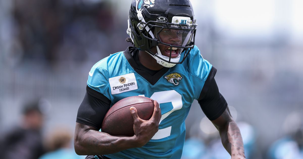 ESPN projects Travis Hunter’s rookie stat lines