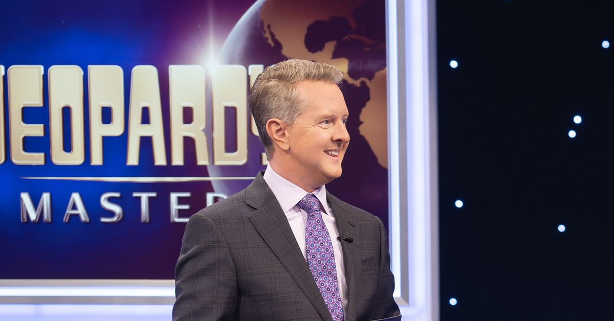 The Las Vegas Raiders featured on ‘Final Jeopardy!’ May 20th