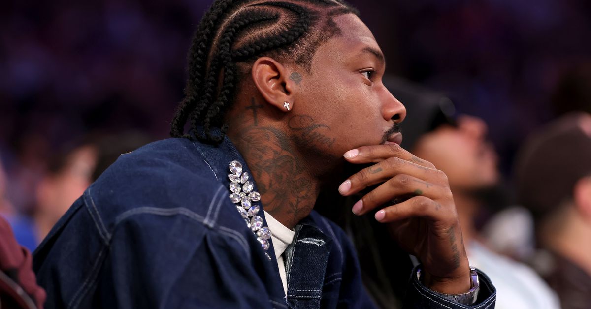 Former Vikings WR Stefon Diggs goes viral with boat party video