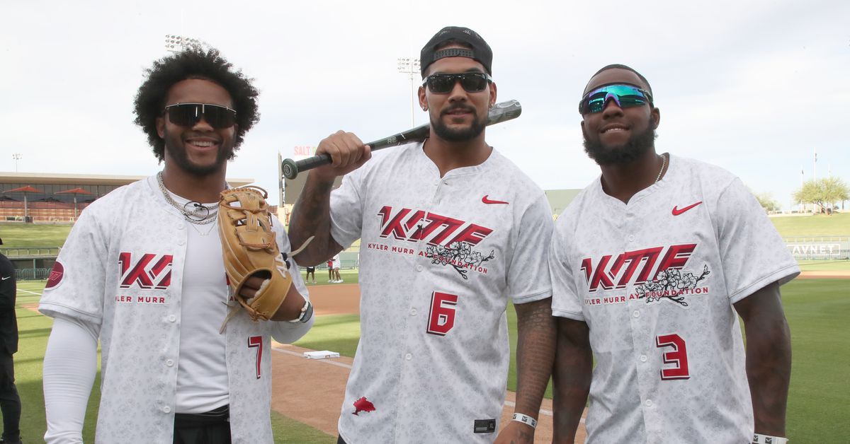 Arizona Cardinals’ players are displaying exemplary unity and community service