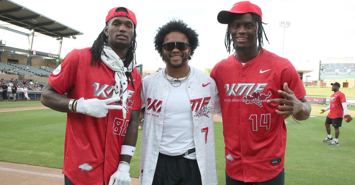 Dallas Cowboys news: Lamb, Pickens comment on their expected roles