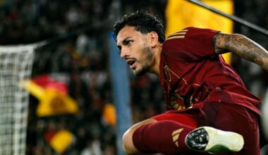 Sinners & Saints: Roma 3, Milan 1