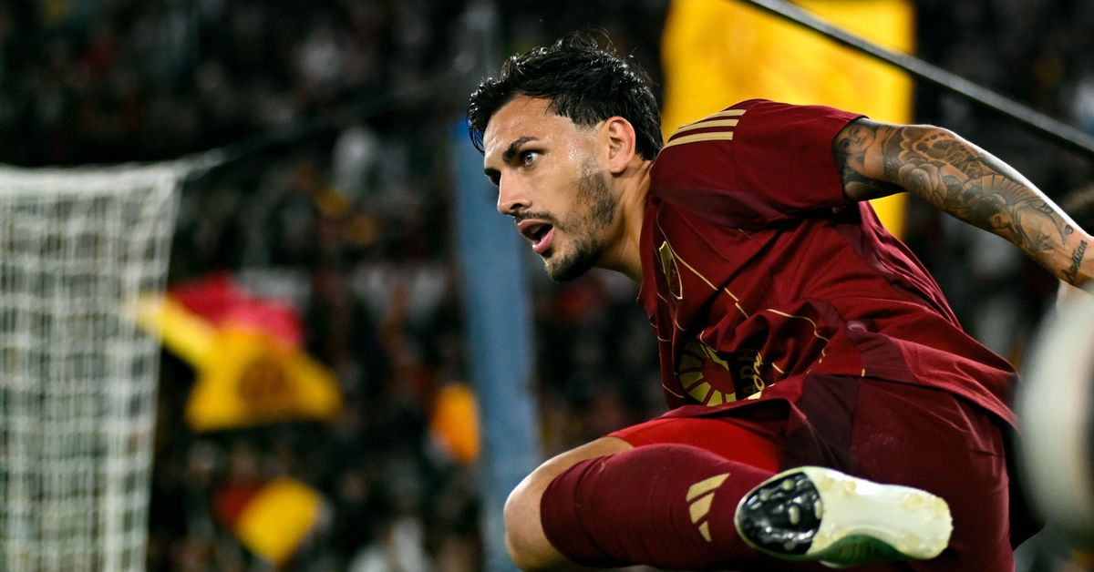 Sinners & Saints: Roma 3, Milan 1