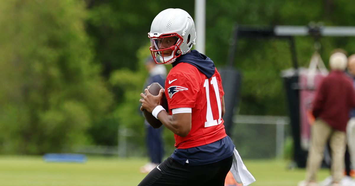 Patriots 2025 scouting report: Joshua Dobbs has a simple job