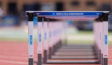 Syracuse Orange track and field: A dozen Orange athletes head to NCAA East Region