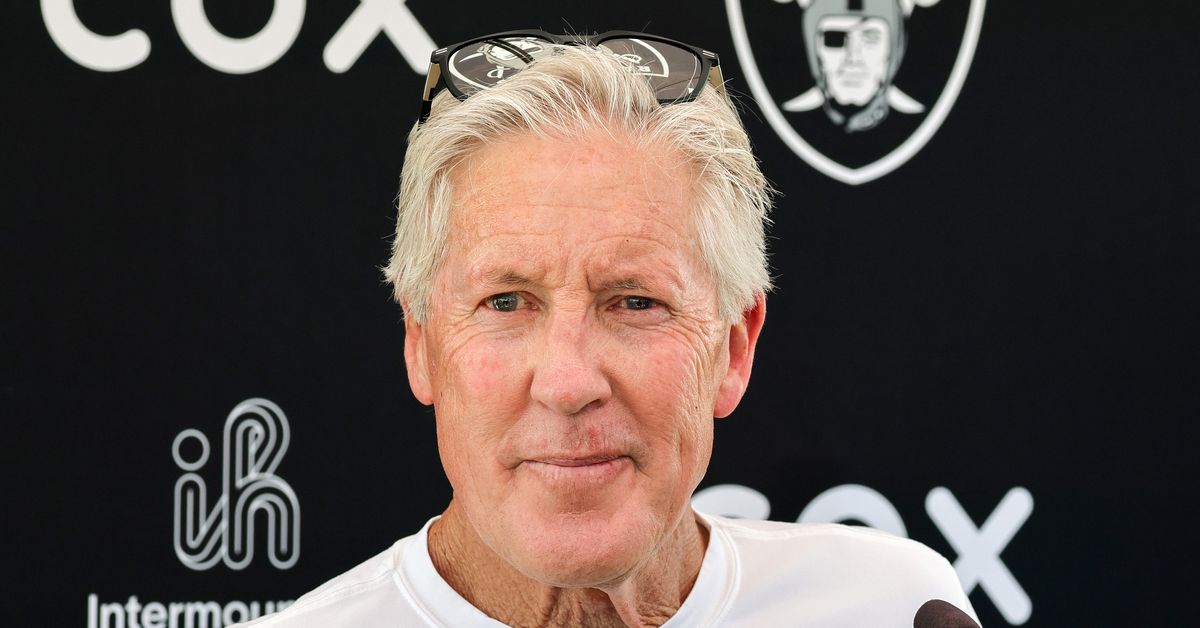 Raiders OTAs: Submit your mailbag questions!