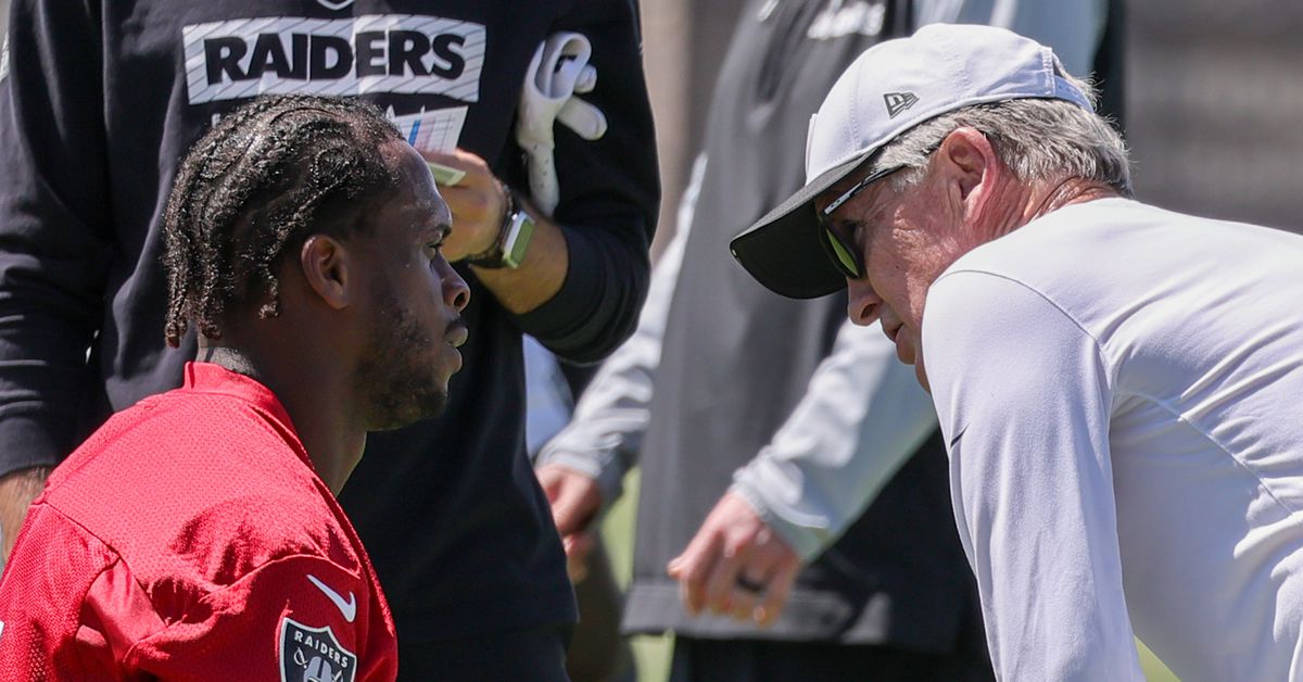 Raiders News: Raiders listed as NFL’s most-improved team by ESPN