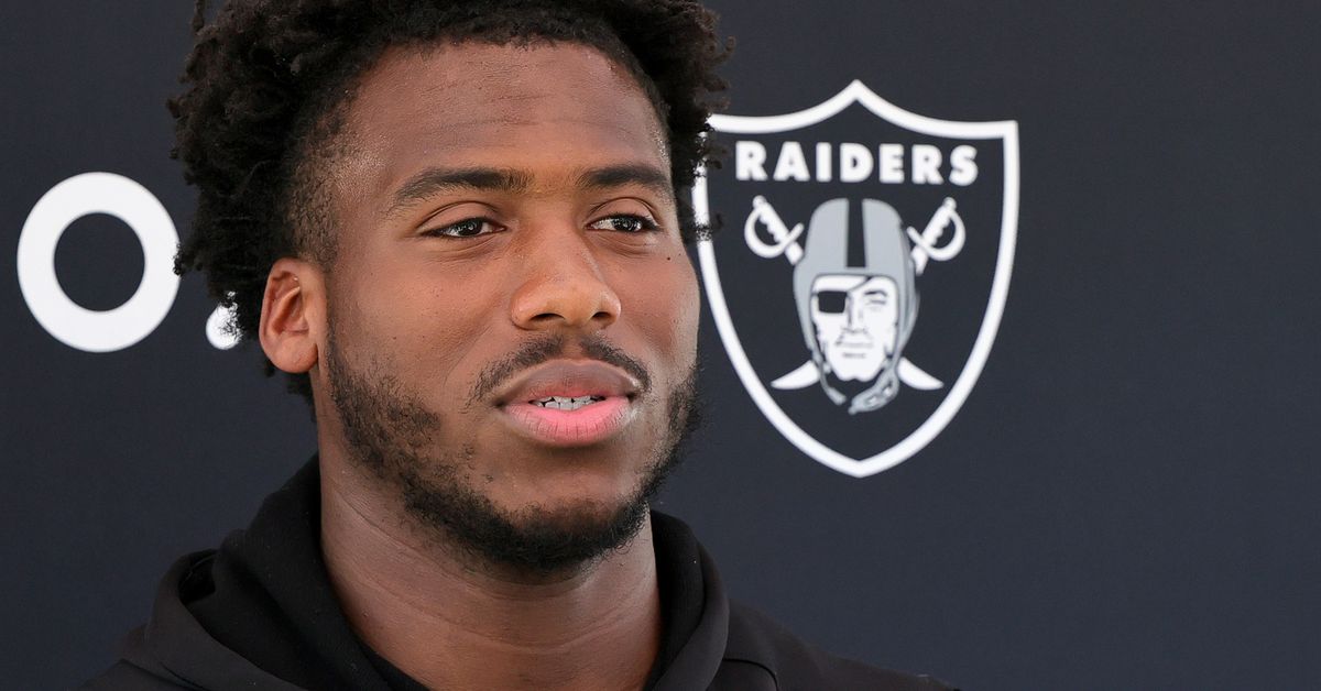 Raiders news: Defensive end Malcolm Koonce returns to practice