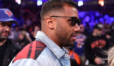 10 things to watch during New York Giants OTAs