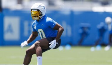 Chargers News: Dolphins’ Jonnu Smith may be on the move to Steelers