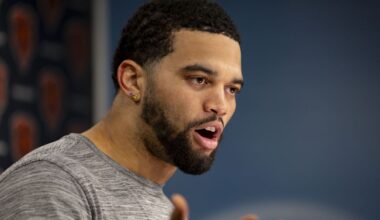 Chicago Bears latest news - Windy City Gridiron