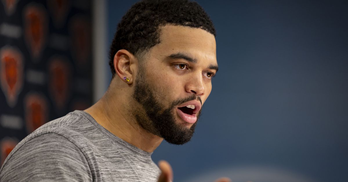 Chicago Bears latest news - Windy City Gridiron