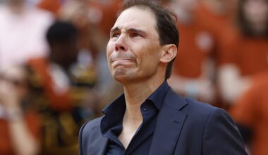 Who is the NFL’s Rafa Nadal? Determining best indoor QB, open-space WR, and more