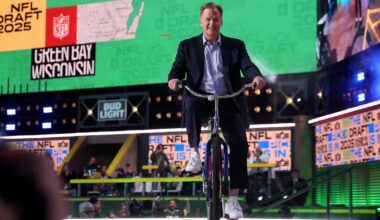 NFL Draft planners think big for next act