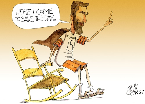 Quarterback Joe Flacco returns to Browns: Crowquill