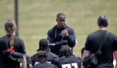 Falcons can return to win column, make NFL playoffs with this schedule