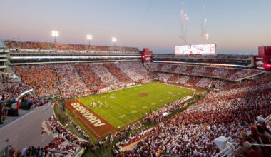 TeSlaa, Jackson selected in third round of NFL Draft