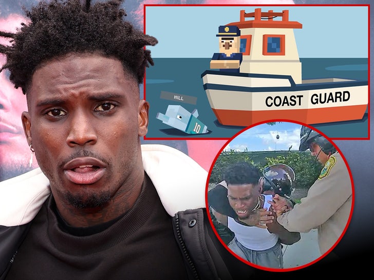 tyreek hill miami dolphins minecraft main getty colts Mojang Studios composite\