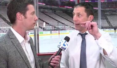 Canes have benefit of rest, but Panthers come with full roster :: WRALSportsFan.com