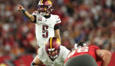 NFL is the ultimate 'copycat league.' So what trends will we see in 2025?