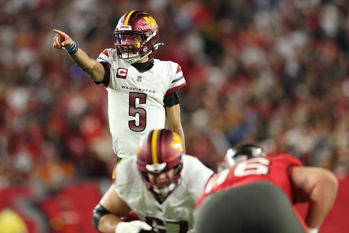 NFL is the ultimate 'copycat league.' So what trends will we see in 2025?