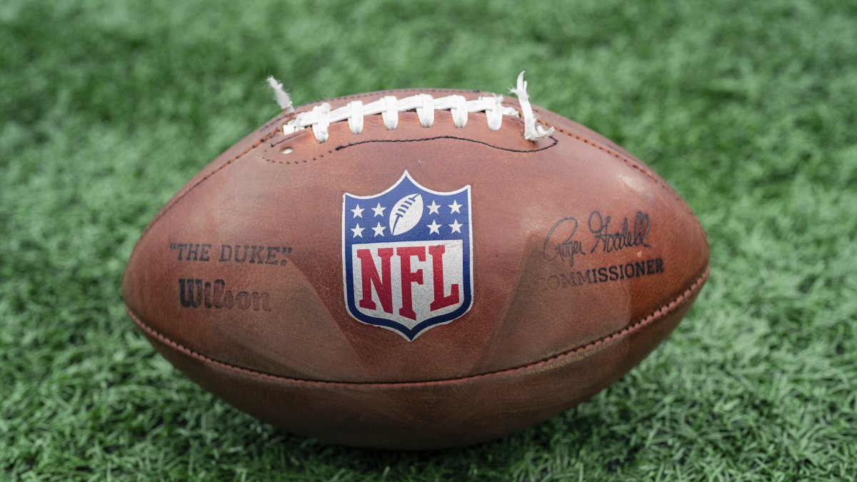 NFL throws hat in Olympic ring with flag football nod for LA 2028