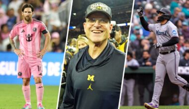 Inter Miami becomes one of most valuable soccer clubs in world; Harbaugh on Dolphins’ Kenneth Grant – NBC 6 South Florida