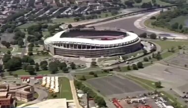 DC Council chairman wants better stadium deal for taxpayers – NBC4 Washington