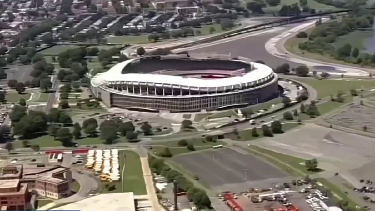 DC Council chairman wants better stadium deal for taxpayers – NBC4 Washington