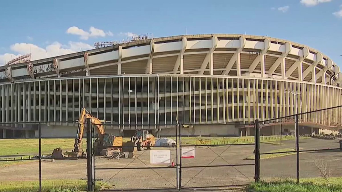DC Council chairman optimistic about stadium deal despite hurdles – NBC4 Washington