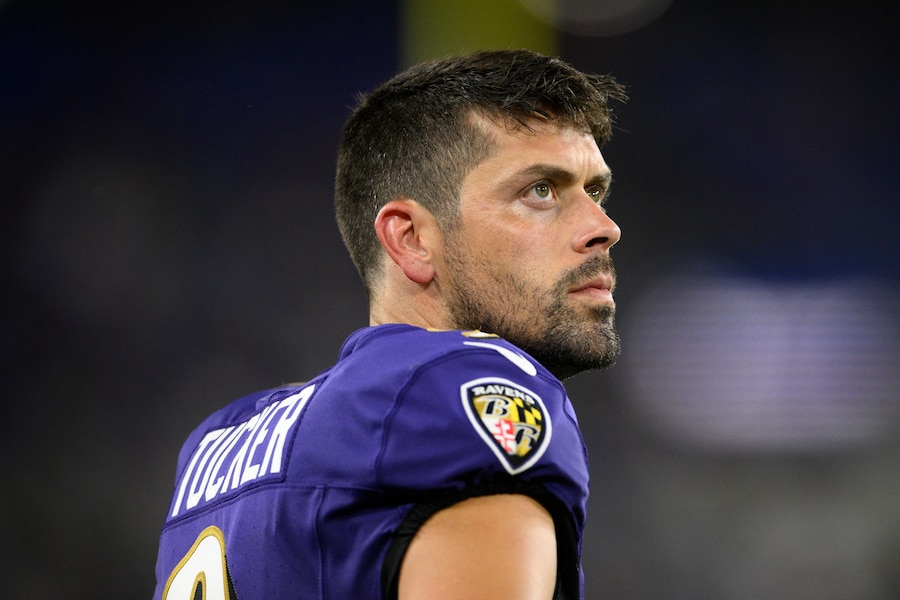 The Ravens bungled cutting Justin Tucker. Why should we trust them?