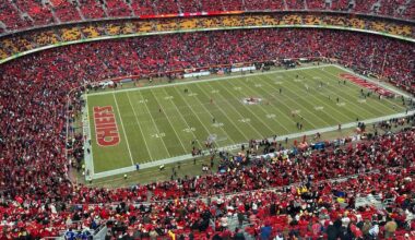 Missouri House approved governor’s Hail Mary plan to keep Chiefs, Royals from fleeing to Kansas