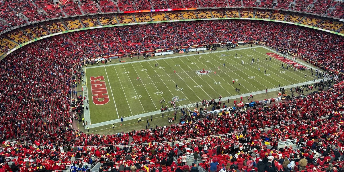 Missouri House approved governor’s Hail Mary plan to keep Chiefs, Royals from fleeing to Kansas