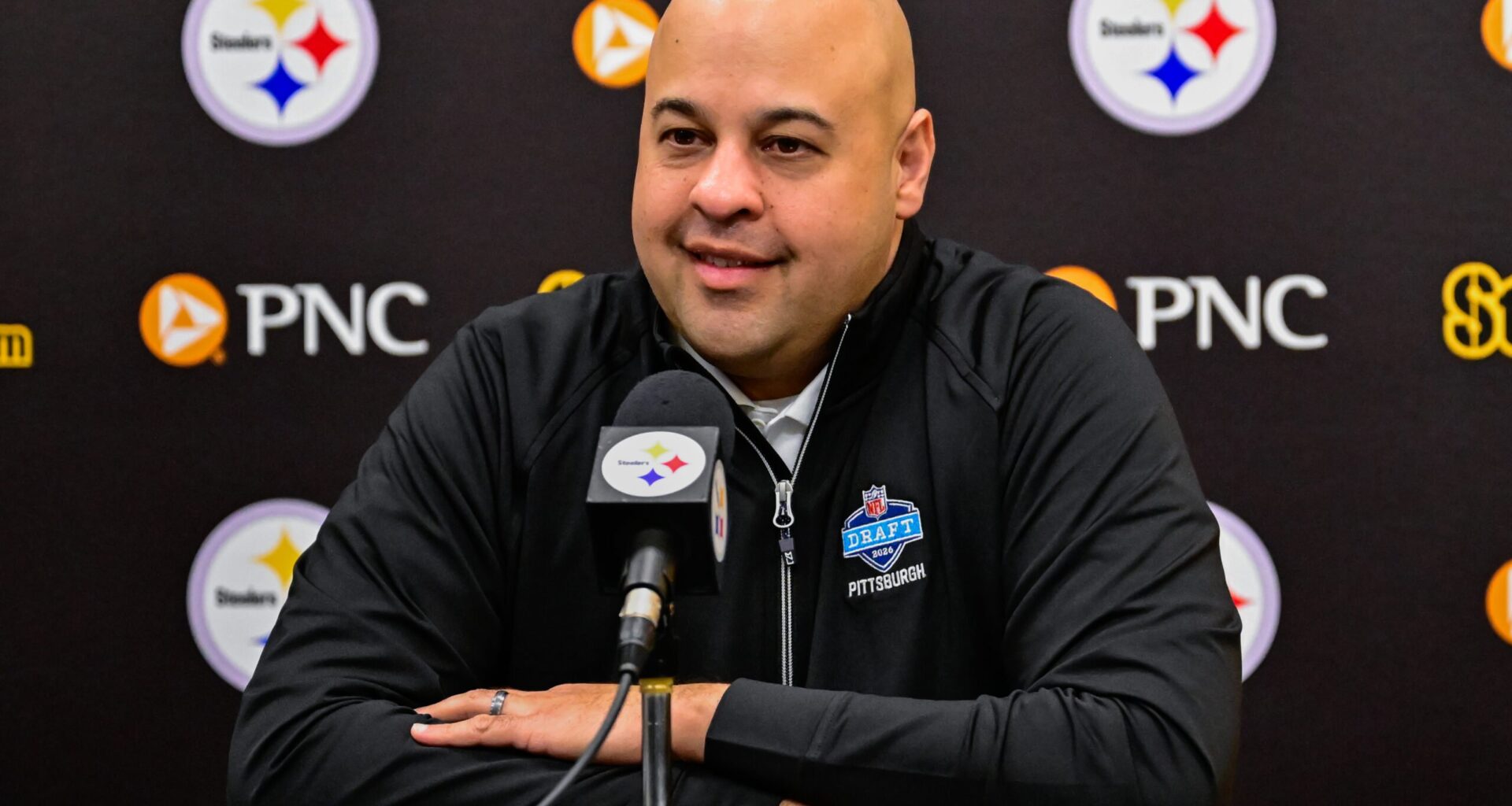 Former NFL Executive Praises Steelers’ Offseason Approach