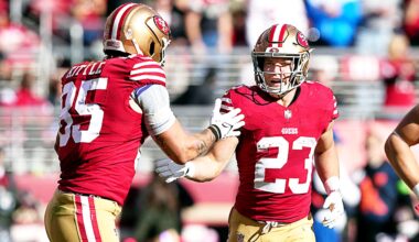 SI's bold predictions should fire up 49ers fans ahead of the 2025 season