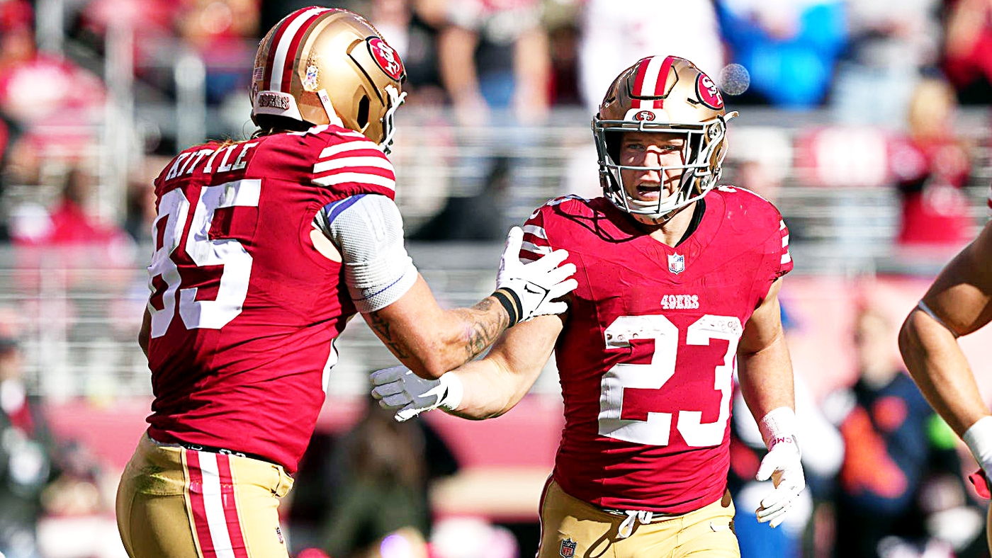 SI's bold predictions should fire up 49ers fans ahead of the 2025 season