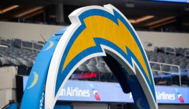 Los Angeles Chargers selling portion of team to private equity firm
